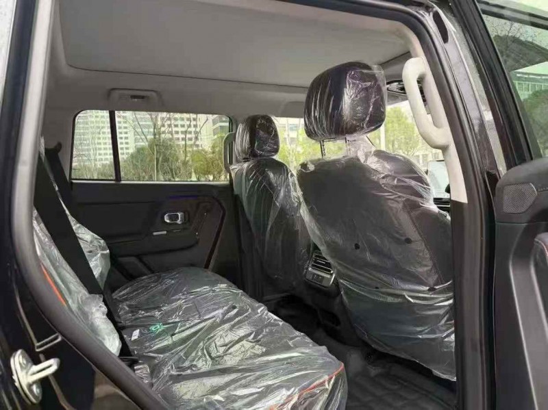 宜昌26年奇瑞星途7