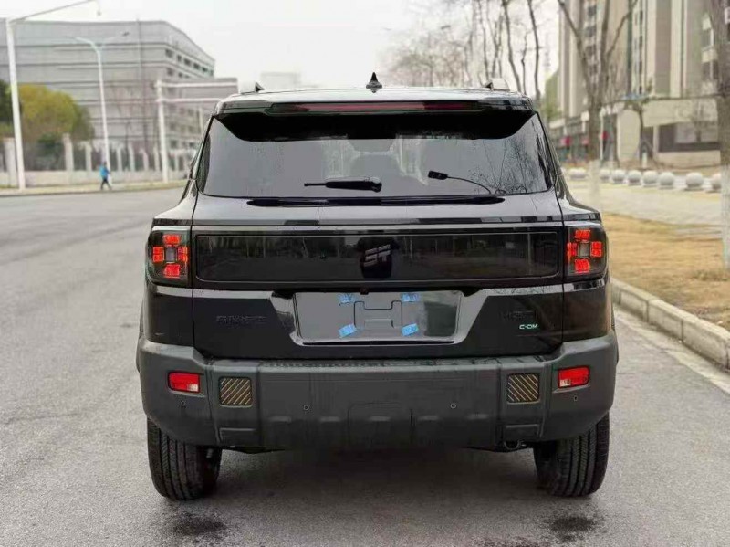 宜昌26年奇瑞星途8