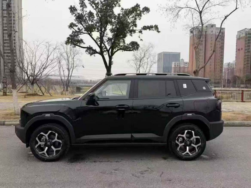 宜昌26年奇瑞星途9