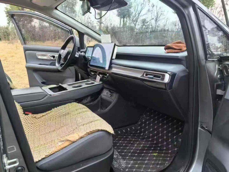 十堰24年传祺埃安Y4