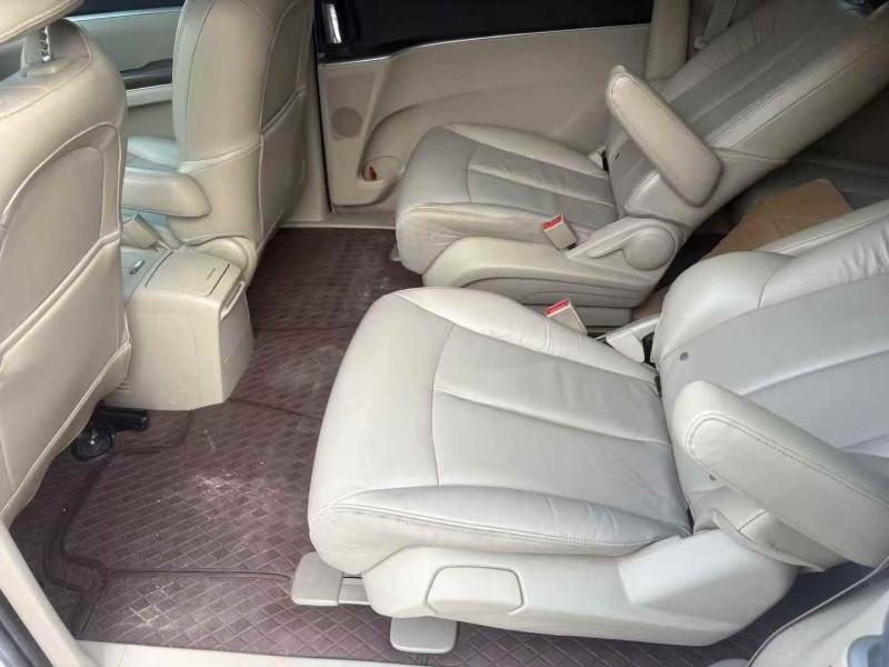 揭阳17年别克GL88