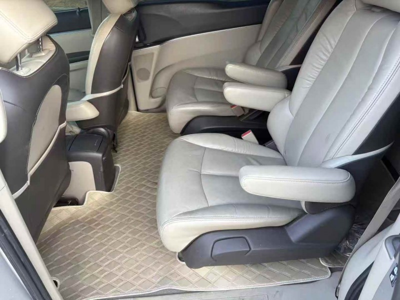 揭阳14年别克GL87