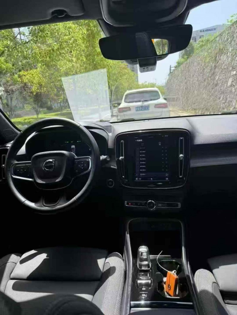台州23年沃尔沃XC404
