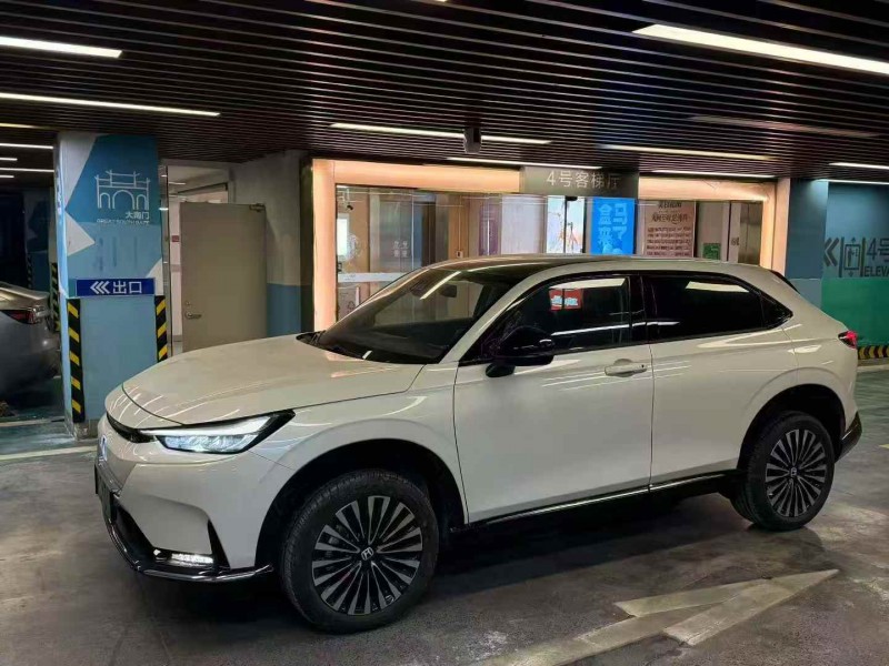 台州24年本田ENS12