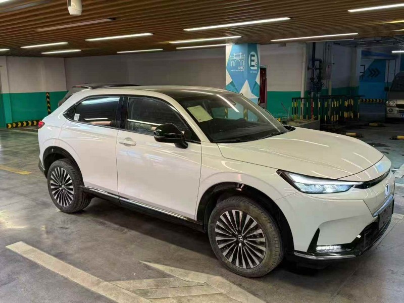 台州24年本田ENS13