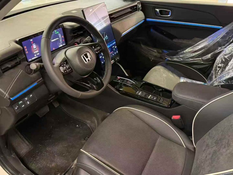 台州24年本田ENS14