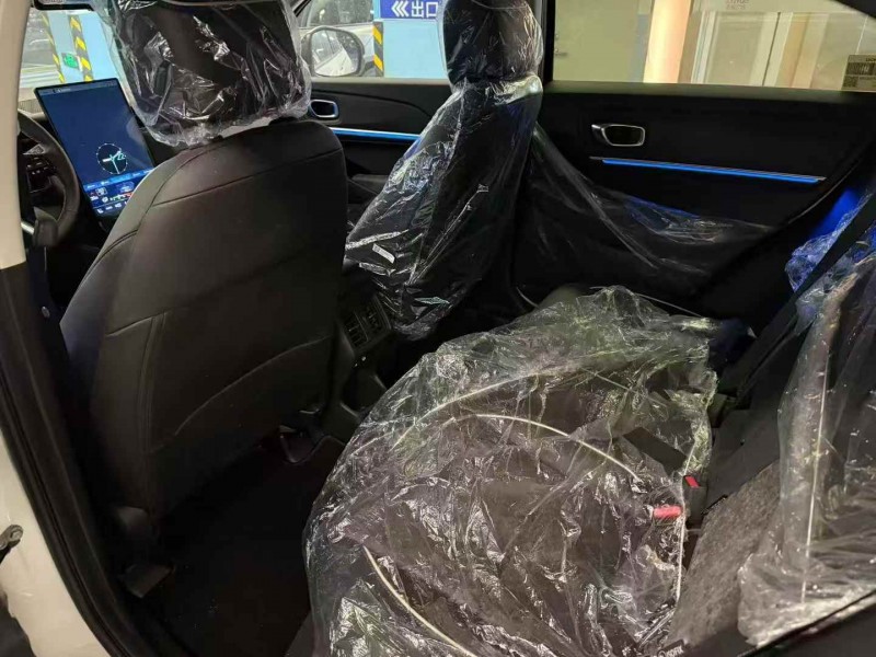 台州24年本田ENS15