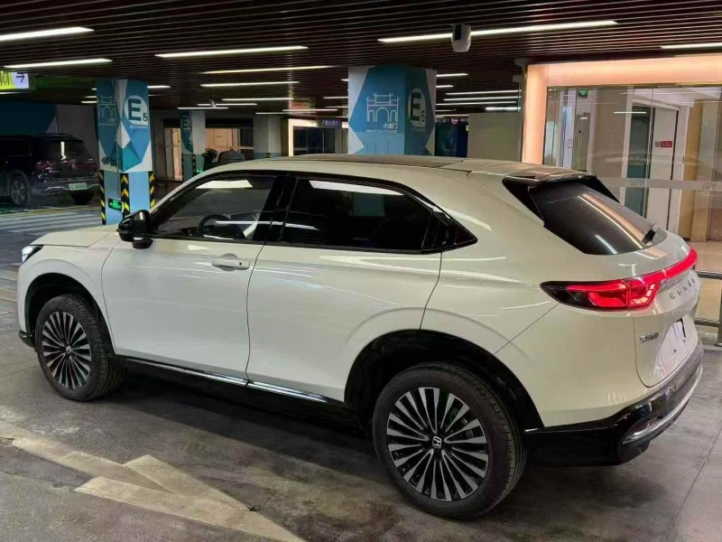 台州24年本田ENS17