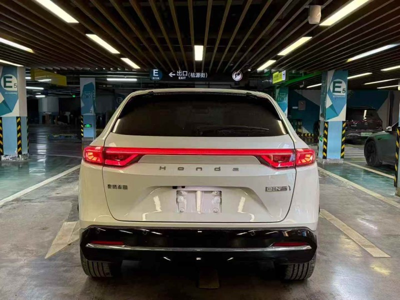 台州24年本田ENS18