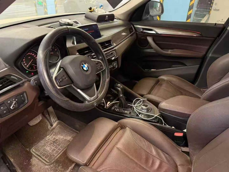 台州18年宝马X14