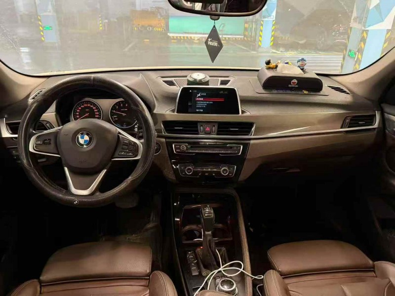 台州18年宝马X16