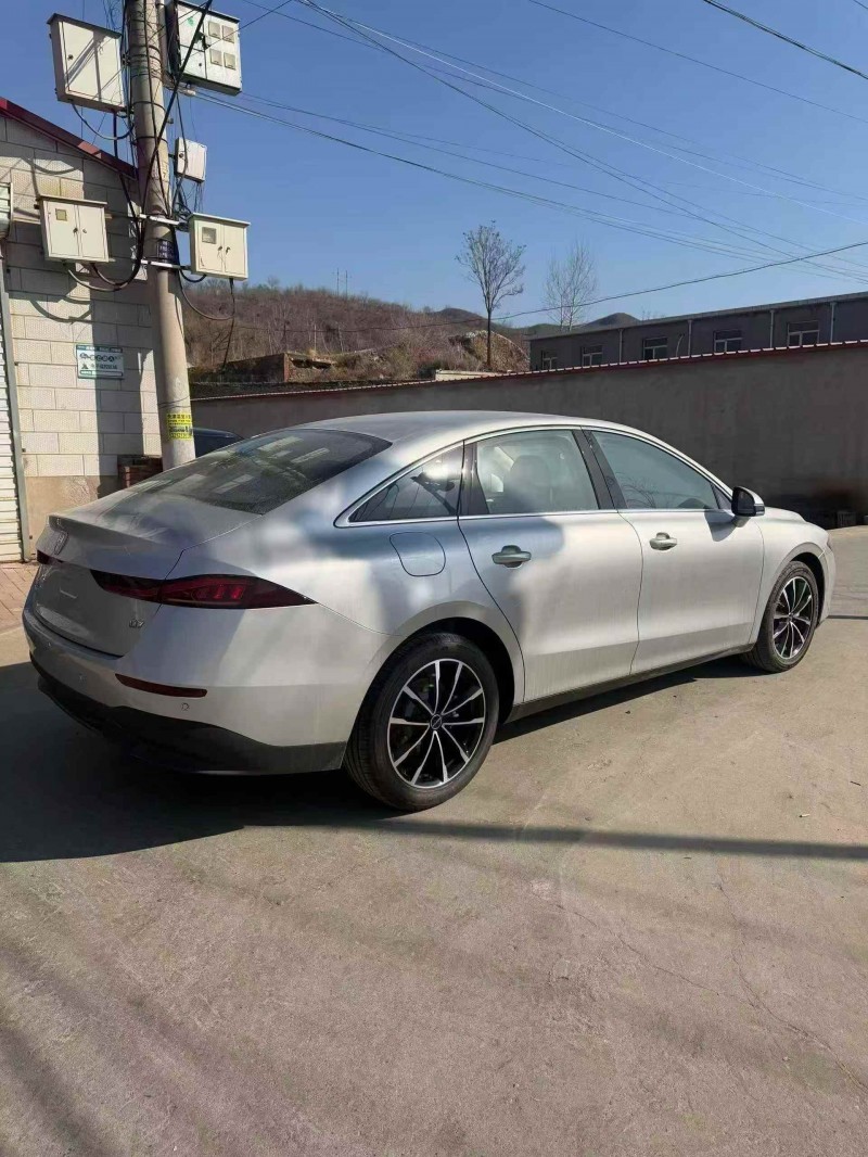 秦皇岛26年荣威D74