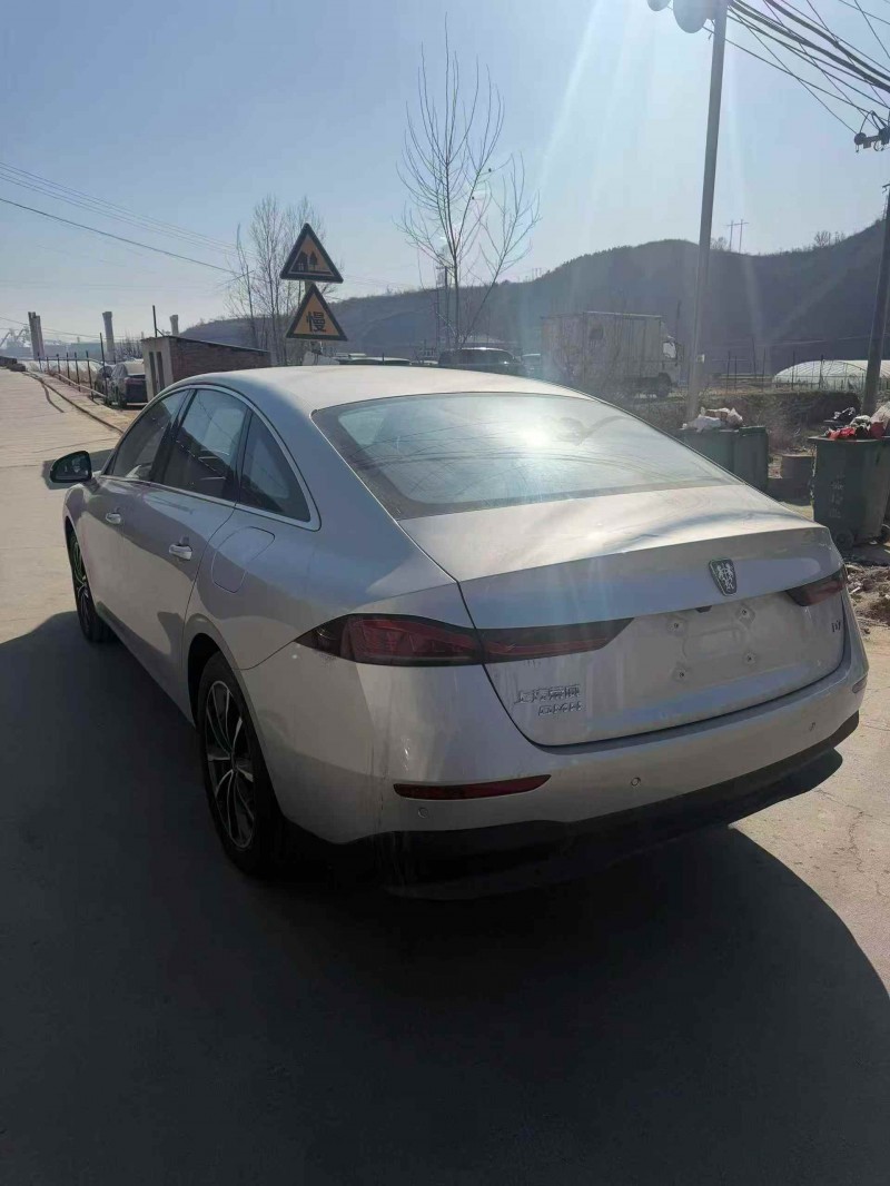 秦皇岛26年荣威D79