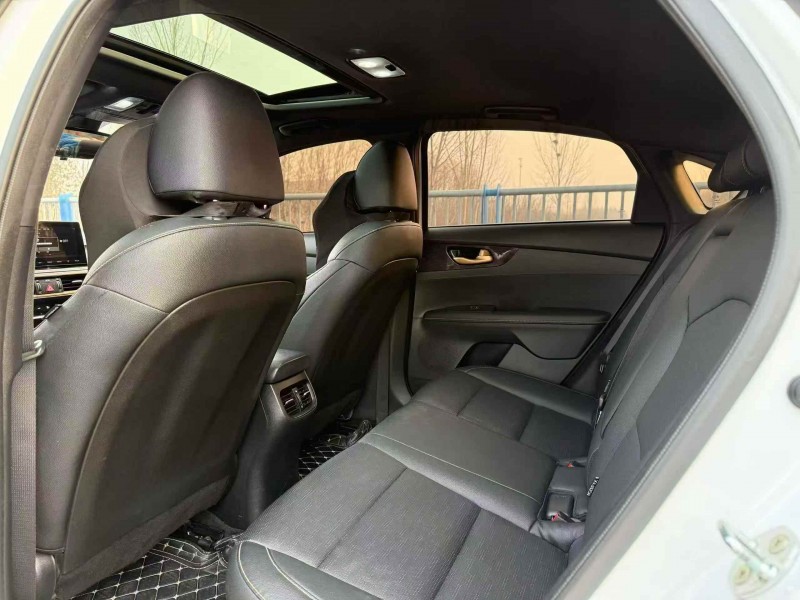 枣庄19年起亚K36