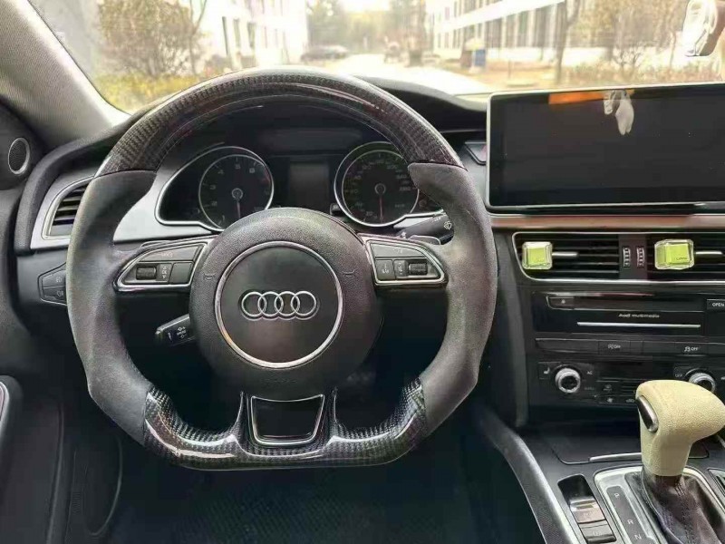 潍坊12年奥迪A56