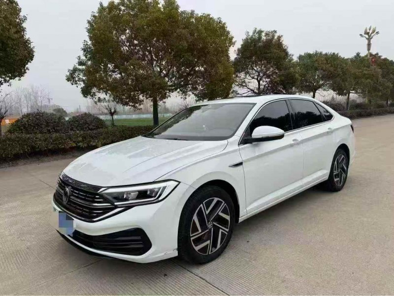 徐州24年大众速腾2