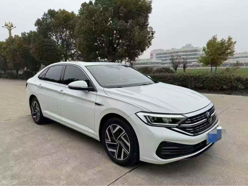 徐州24年大众速腾3