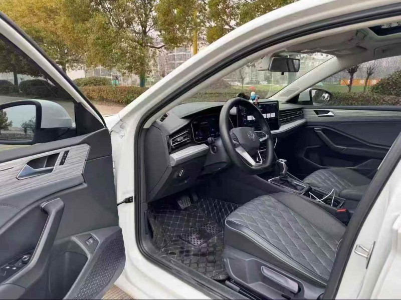 徐州24年大众速腾4