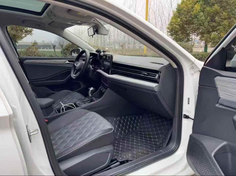 徐州24年大众速腾6