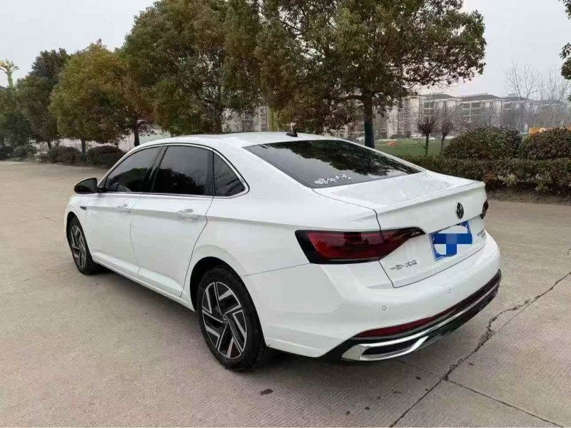 徐州24年大众速腾9