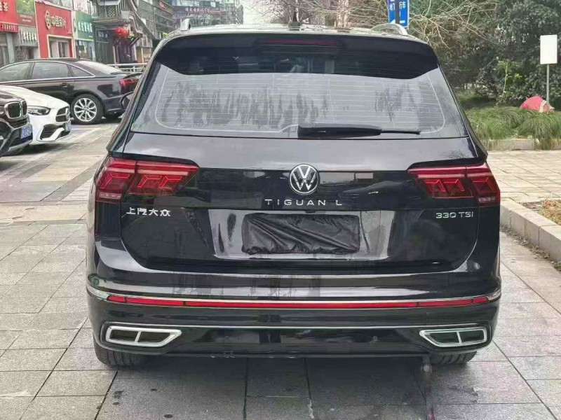 衢州24年大众途观9