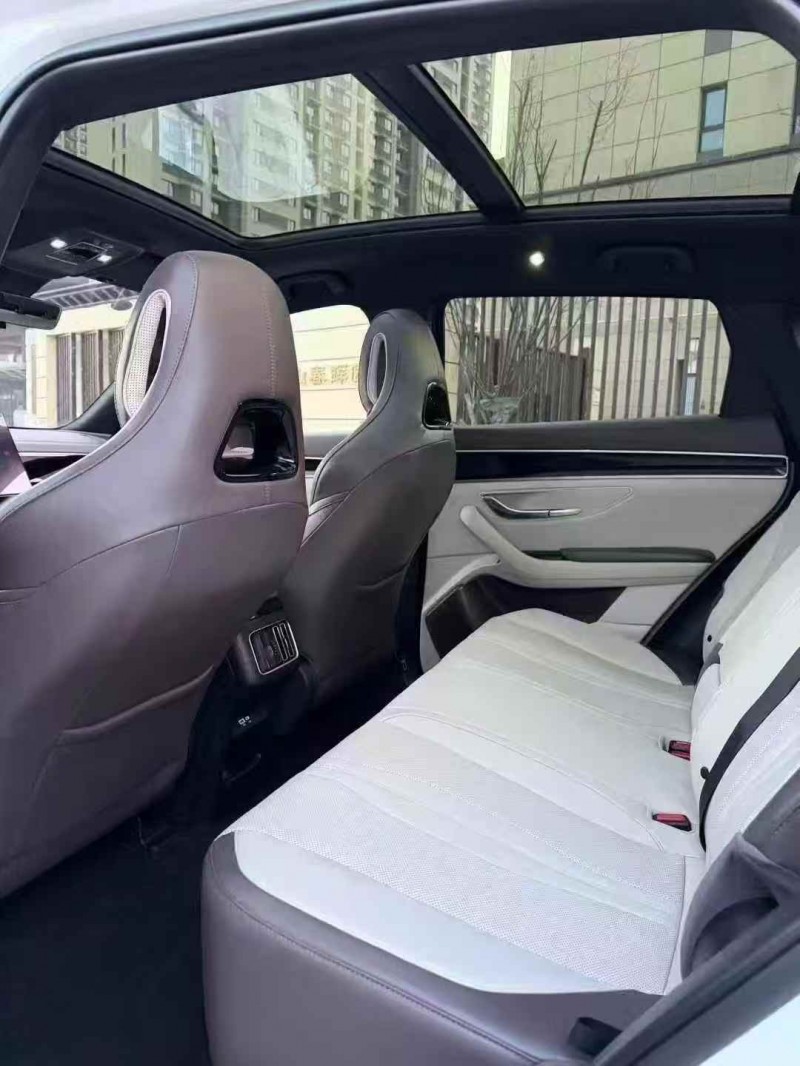 张家口26年比亚迪宋6