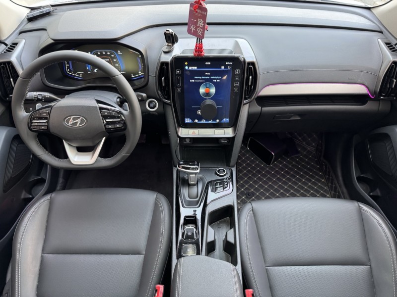 济宁23年现代ix354