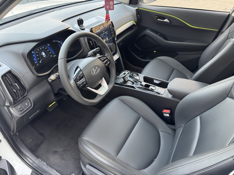 济宁23年现代ix356