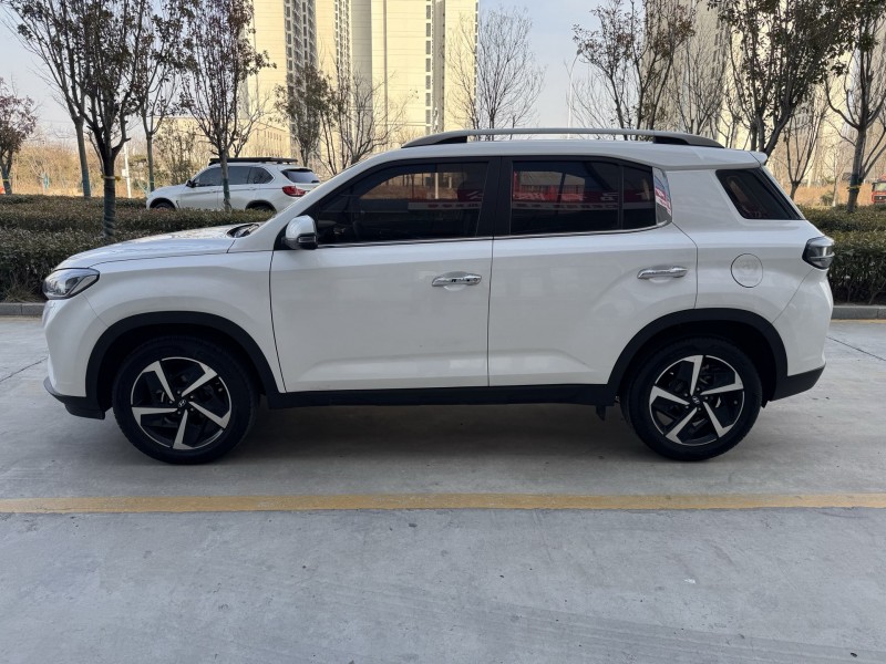 济宁23年现代ix358