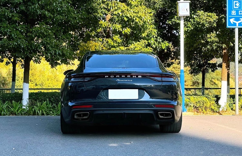 莆田23年保时捷帕拉梅拉3