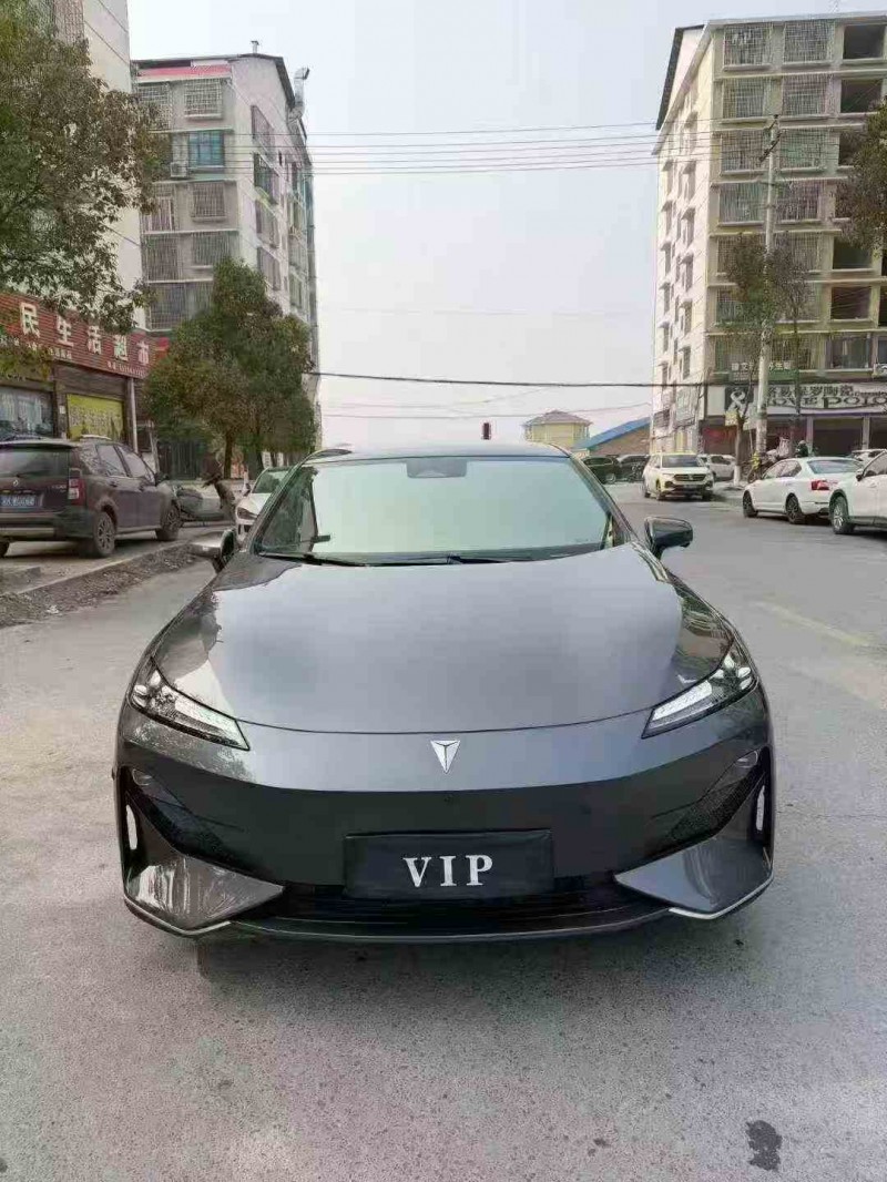 湘潭24年长安汽车深蓝1