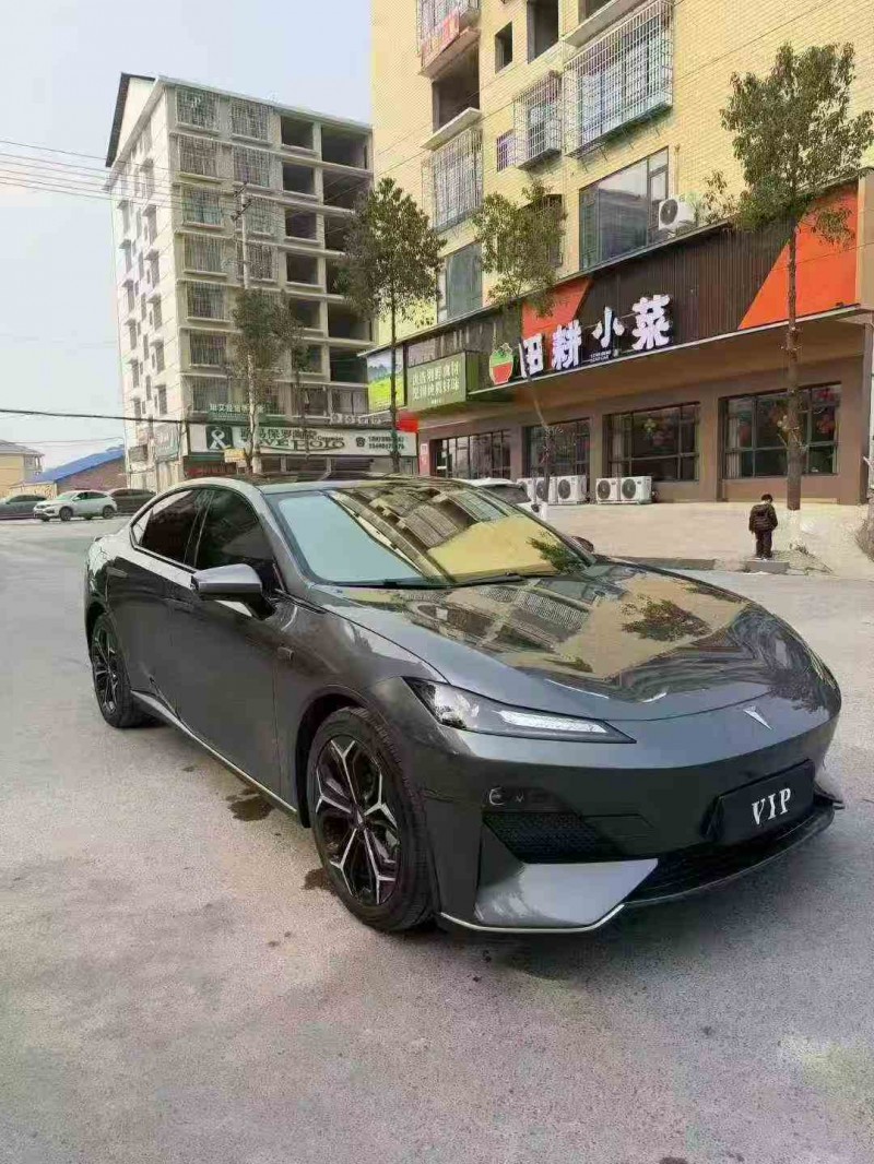 湘潭24年长安汽车深蓝2