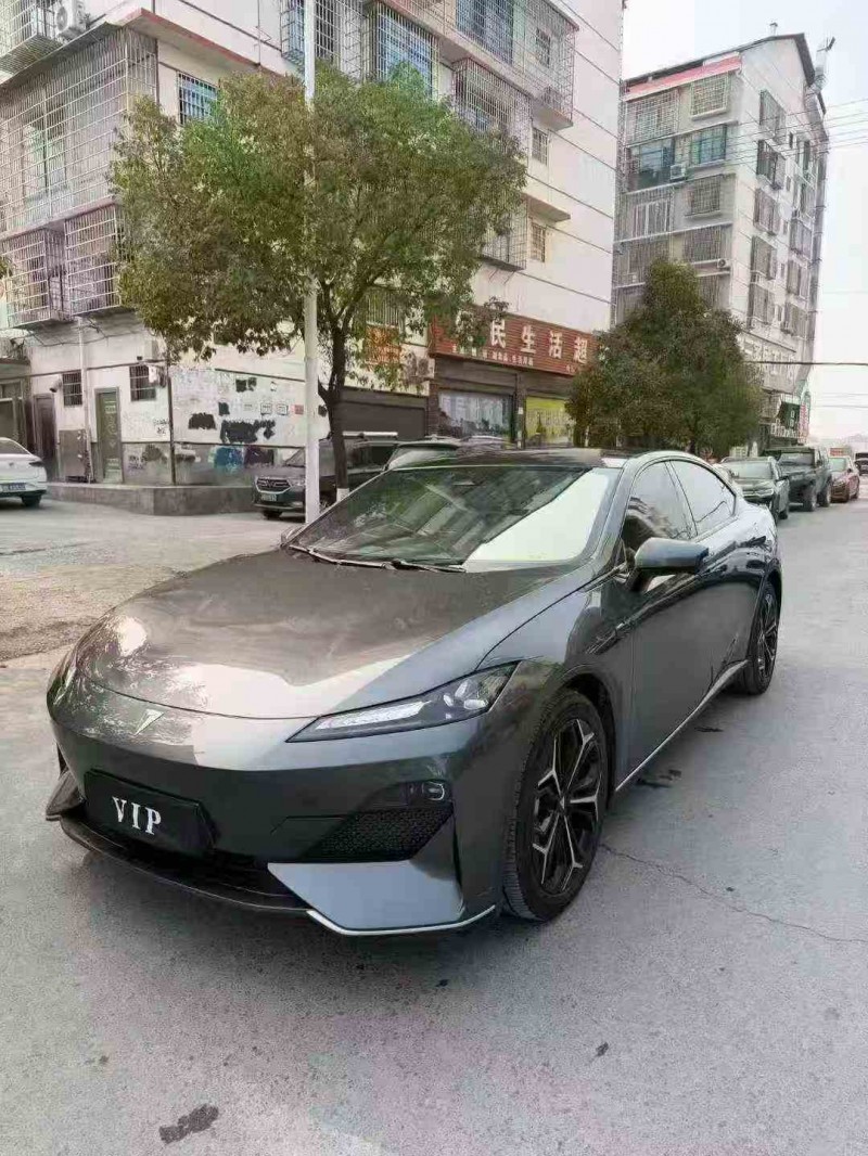 湘潭24年长安汽车深蓝3