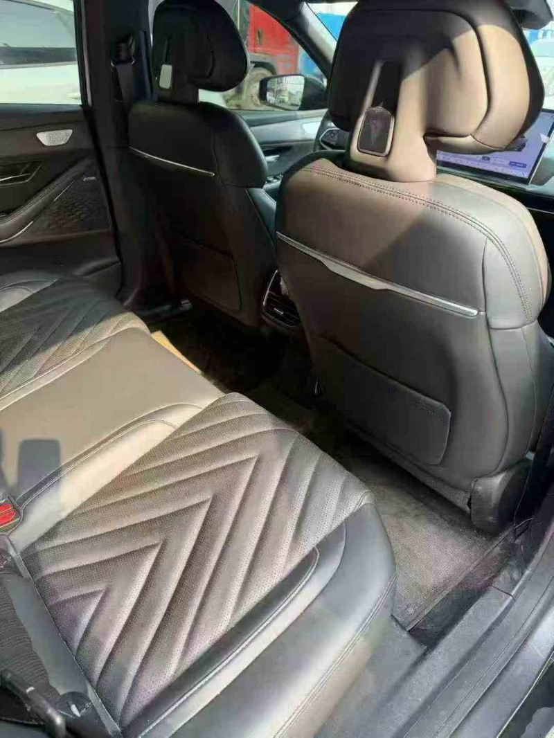 湘潭24年长安汽车深蓝4