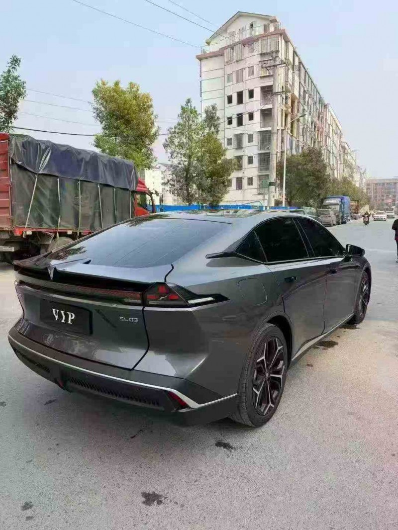 湘潭24年长安汽车深蓝8