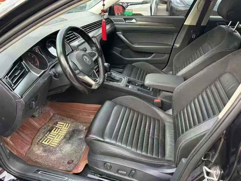 淄博20年大众迈腾4