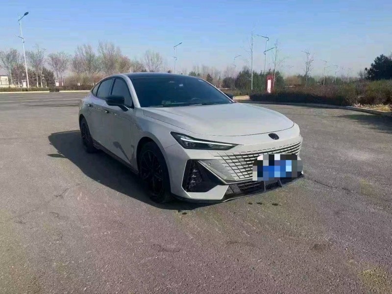 石家庄23年长安汽车UNI2