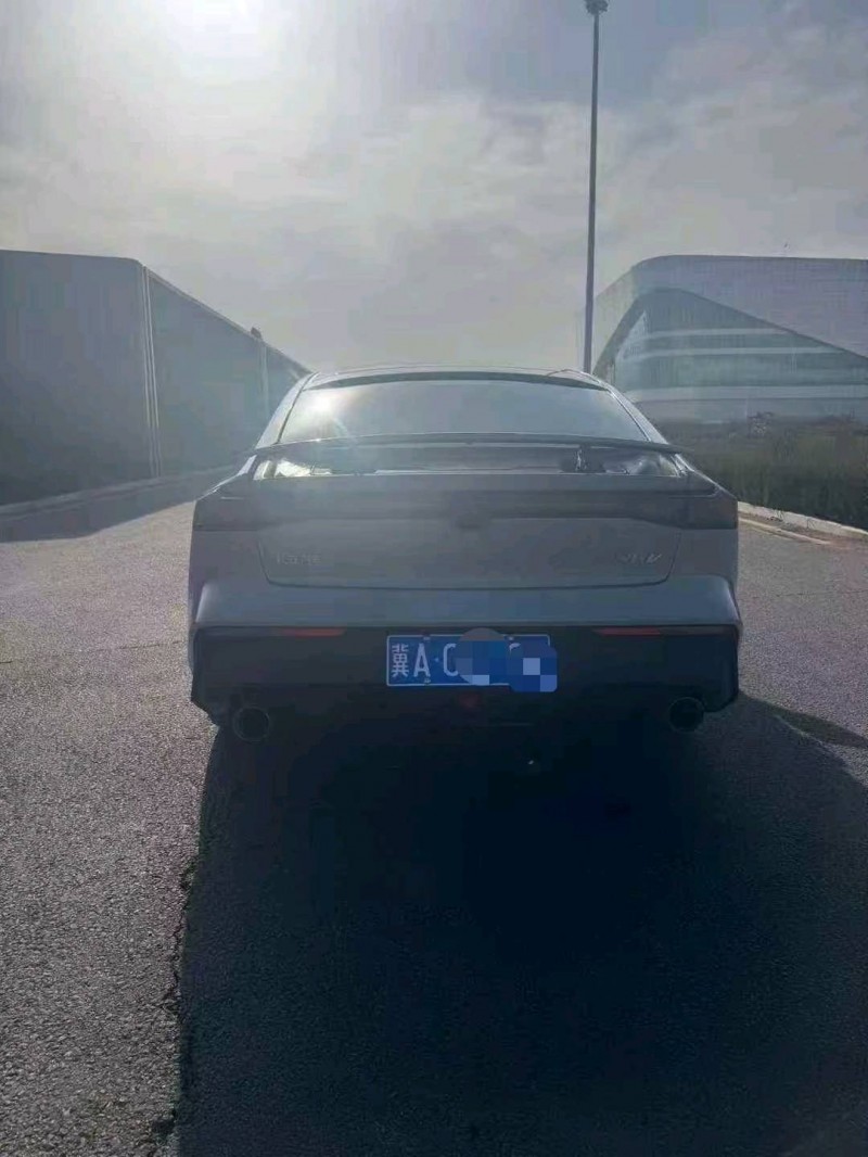 石家庄23年长安汽车UNI9