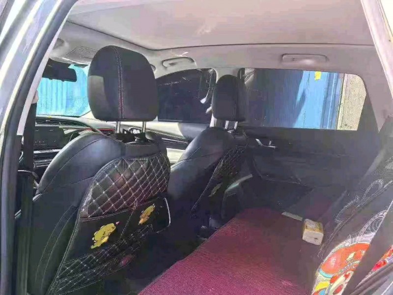 临沂22年东风ax74