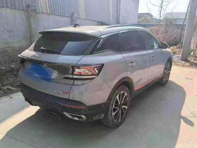 临沂22年东风ax79