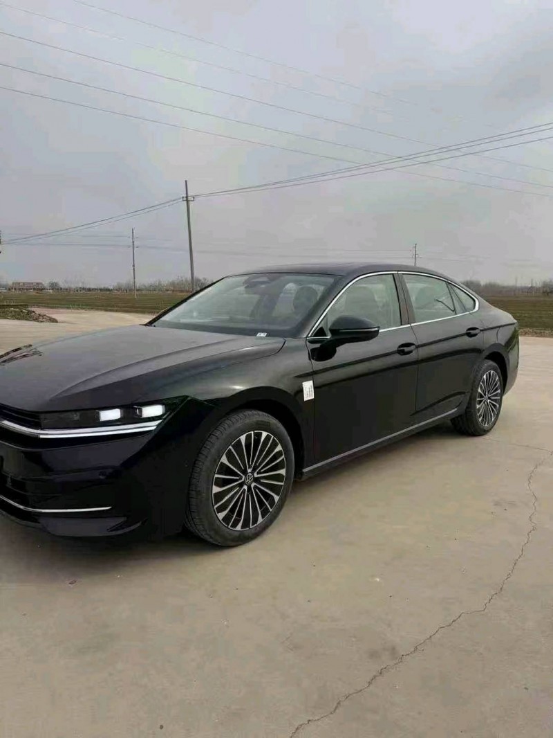 菏泽26年大众迈腾3