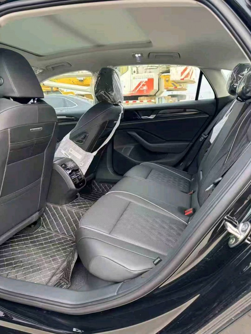 菏泽26年大众迈腾5