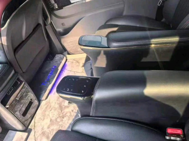 临沂23年传祺M8/GM84