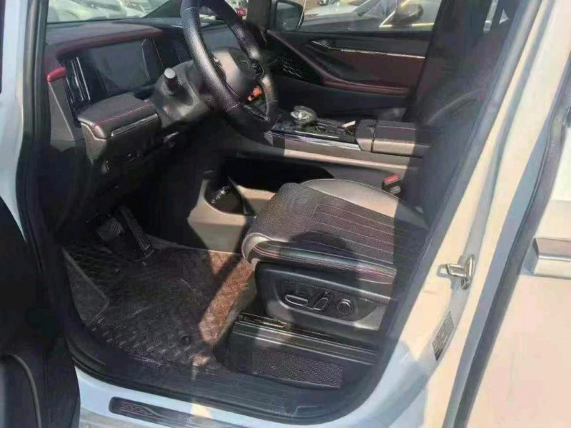 临沂23年传祺M8/GM86