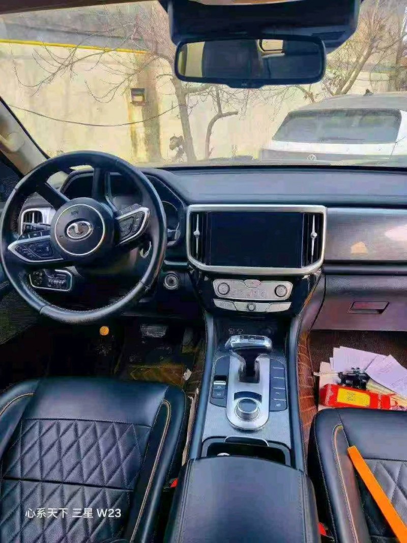 石家庄21年长城汽车炮 皮卡6