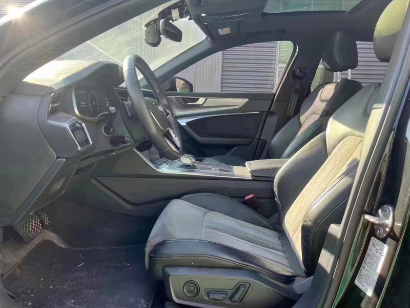 临沂19年奥迪A6L6