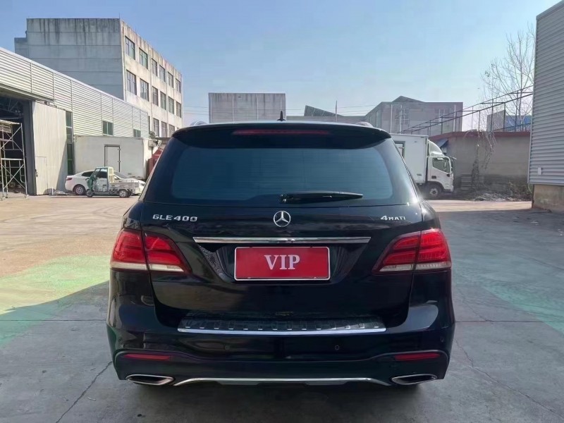 临沂18年奔驰GLE9