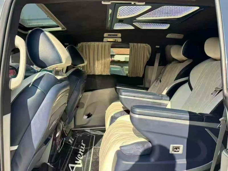 淄博22年别克GL86