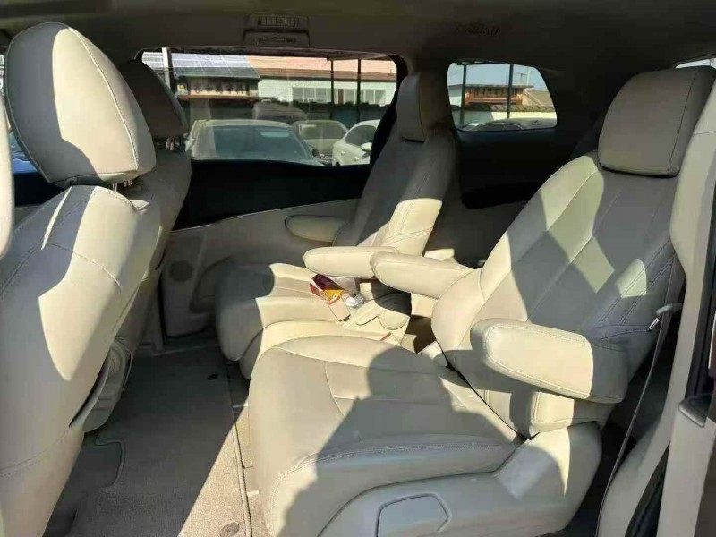 淄博20年别克GL86