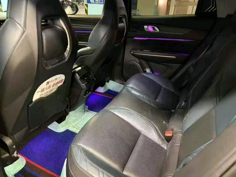 台州21年领克056